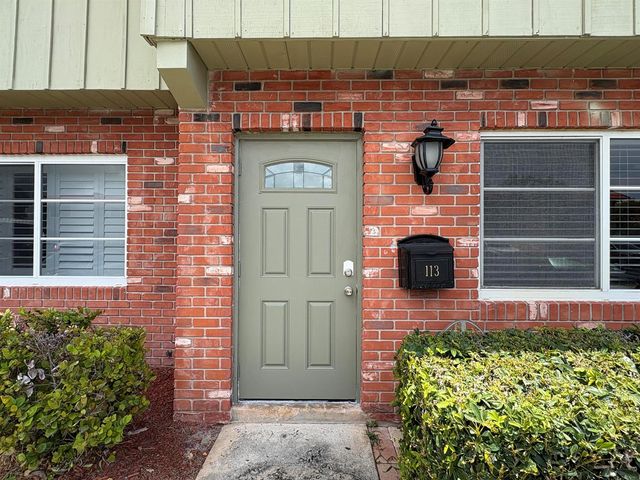 113 NE 20th Court 4g, Wilton Manors, FL 33305