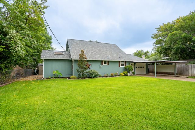 4620 E Holiday Estates Court, Granbury, TX 76049