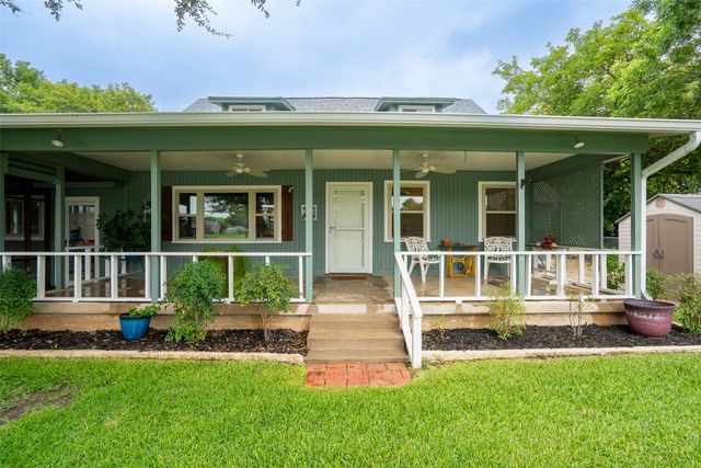 4620 E Holiday Estates Court, Granbury, TX 76049