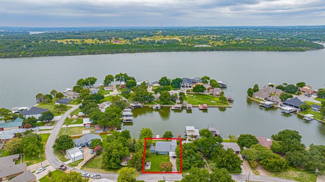 4620 E Holiday Estates Court, Granbury, TX 76049