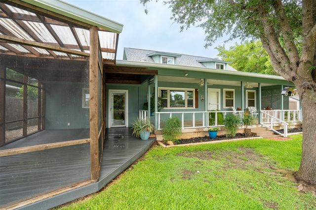 4620 E Holiday Estates Court, Granbury, TX 76049
