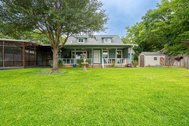 4620 E Holiday Estates Court, Granbury, TX 76049
