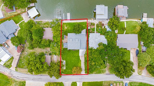 4620 E Holiday Estates Court, Granbury, TX 76049