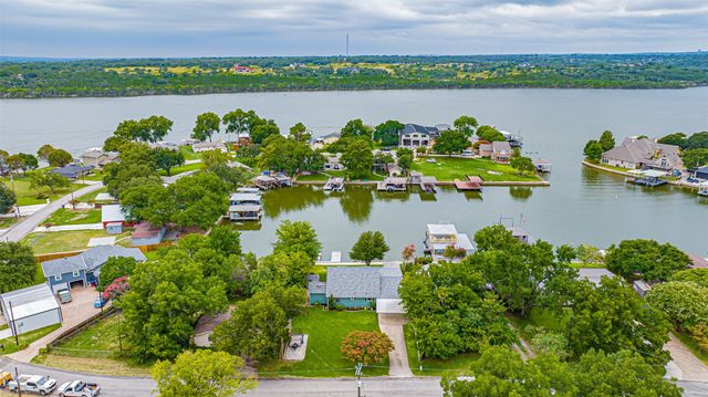 4620 E Holiday Estates Court, Granbury, TX 76049