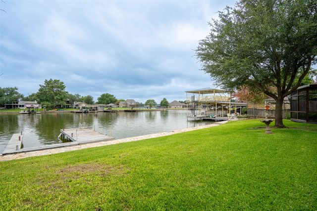 4620 E Holiday Estates Court, Granbury, TX 76049