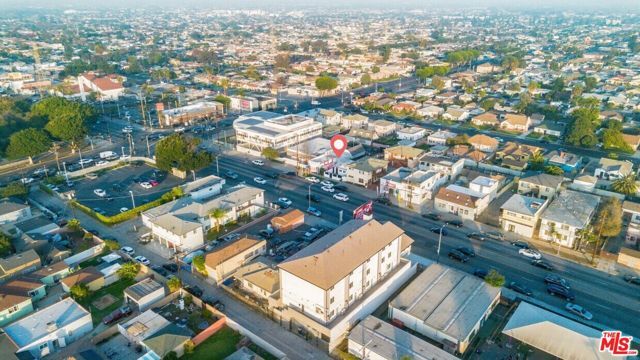 10024 S Western Avenue, Los Angeles, CA 90047