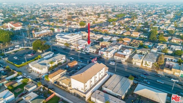 10024 S Western Avenue, Los Angeles, CA 90047