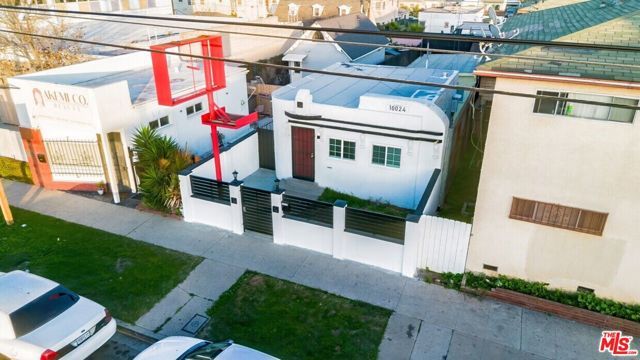 10024 S Western Avenue, Los Angeles, CA 90047