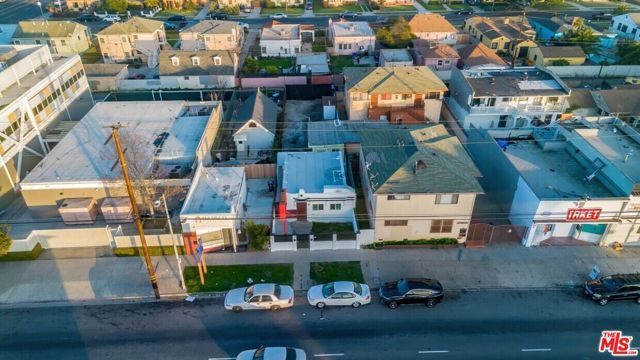 10024 S Western Avenue, Los Angeles, CA 90047