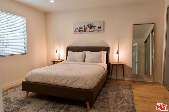 866 N Hilldale Avenue Unit 3, West Hollywood, CA 90069