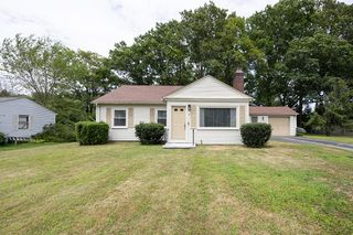 7 New Clark Road, Cumberland, RI 02864
