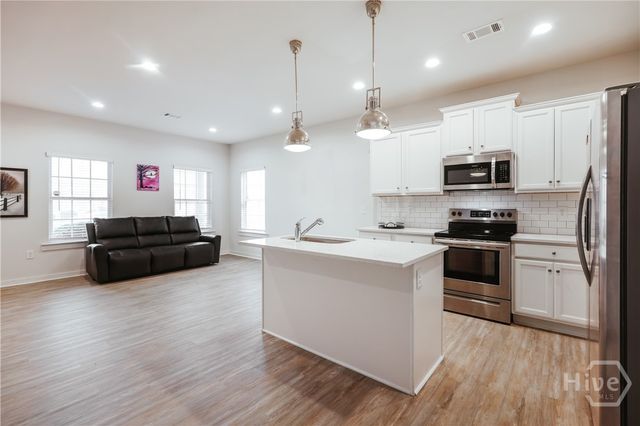 684 W Vincent Drive, Athens, GA 30607