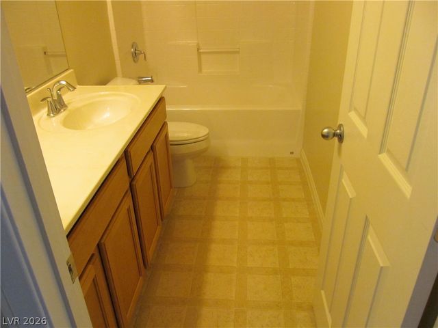 1116 Strada Cristallo, Henderson, NV 89011