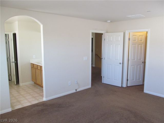 1116 Strada Cristallo, Henderson, NV 89011