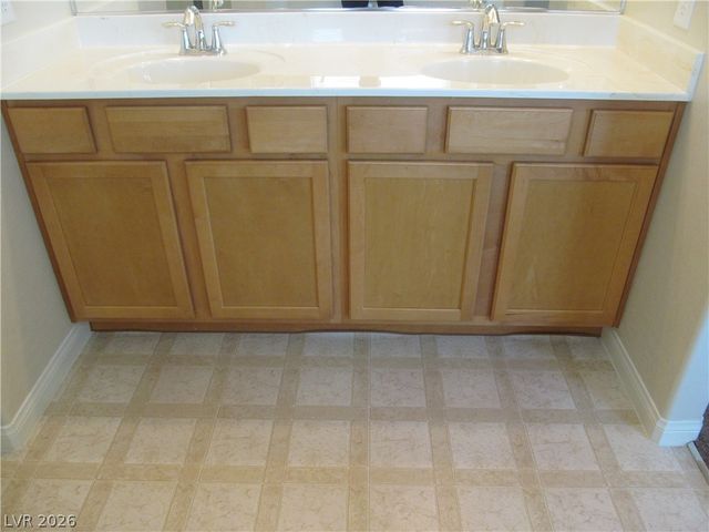 1116 Strada Cristallo, Henderson, NV 89011
