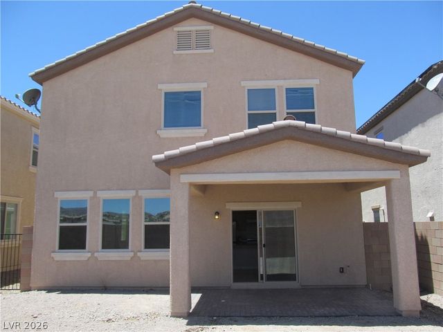 1116 Strada Cristallo, Henderson, NV 89011