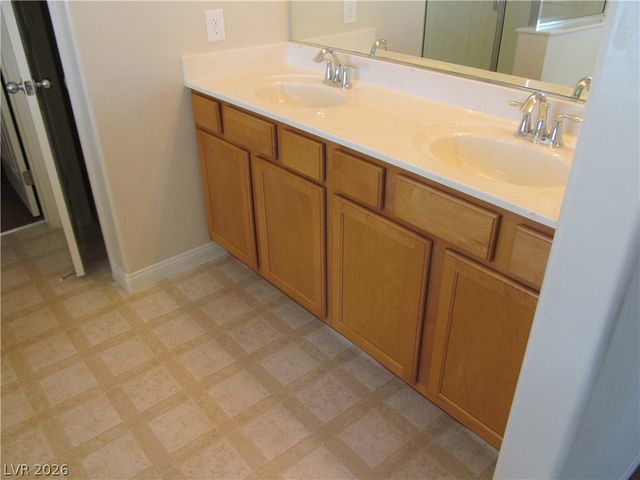 1116 Strada Cristallo, Henderson, NV 89011
