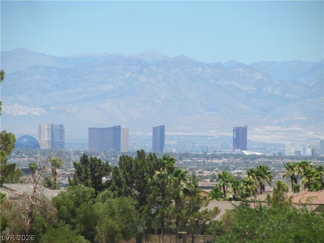 1116 Strada Cristallo, Henderson, NV 89011