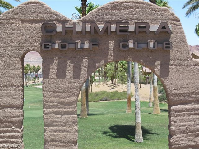 1116 Strada Cristallo, Henderson, NV 89011