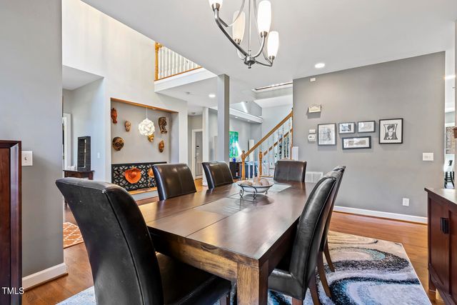 7420 Heartland Drive, Wake Forest, NC 27587