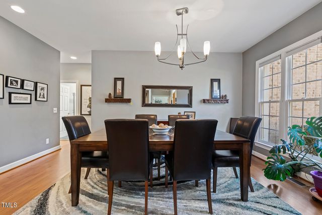 7420 Heartland Drive, Wake Forest, NC 27587