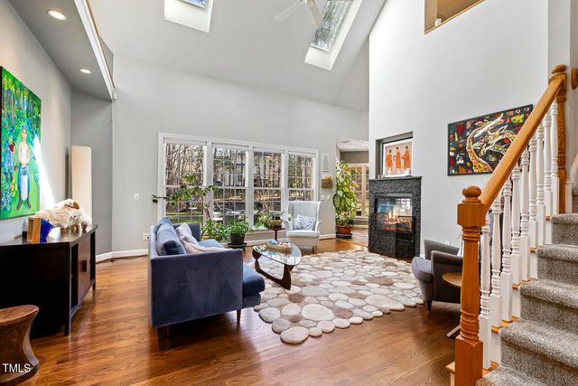 7420 Heartland Drive, Wake Forest, NC 27587