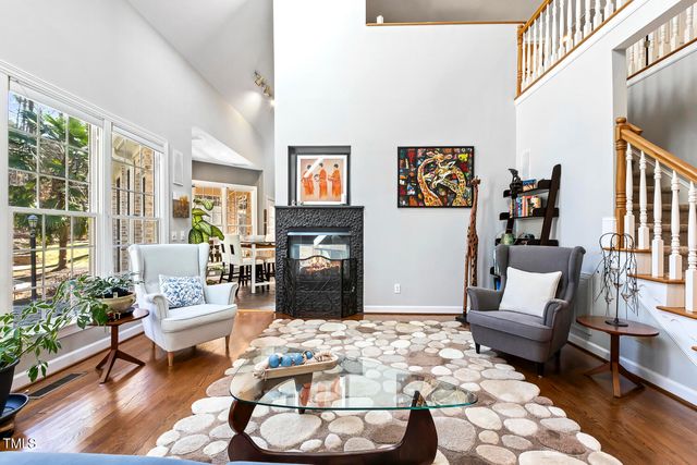 7420 Heartland Drive, Wake Forest, NC 27587