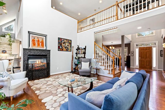 7420 Heartland Drive, Wake Forest, NC 27587