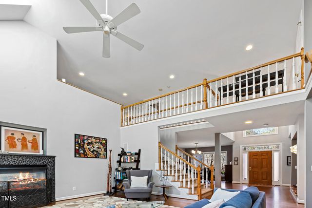 7420 Heartland Drive, Wake Forest, NC 27587