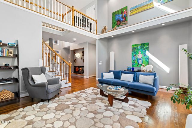 7420 Heartland Drive, Wake Forest, NC 27587