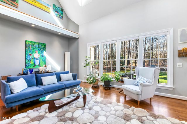 7420 Heartland Drive, Wake Forest, NC 27587