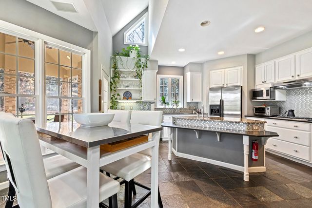 7420 Heartland Drive, Wake Forest, NC 27587