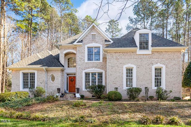 7420 Heartland Drive, Wake Forest, NC 27587