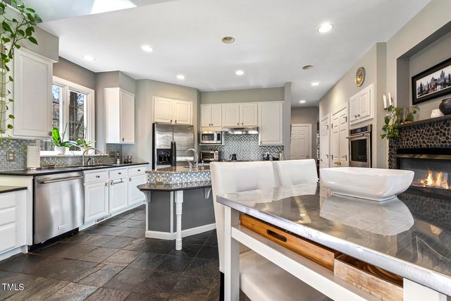 7420 Heartland Drive, Wake Forest, NC 27587