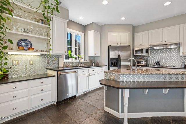 7420 Heartland Drive, Wake Forest, NC 27587