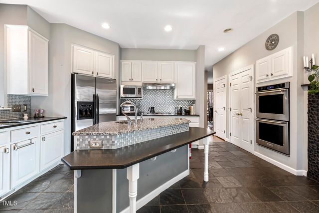 7420 Heartland Drive, Wake Forest, NC 27587