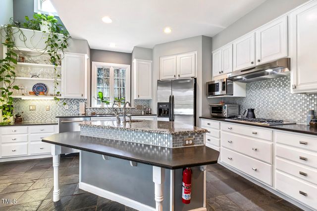 7420 Heartland Drive, Wake Forest, NC 27587