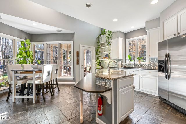 7420 Heartland Drive, Wake Forest, NC 27587