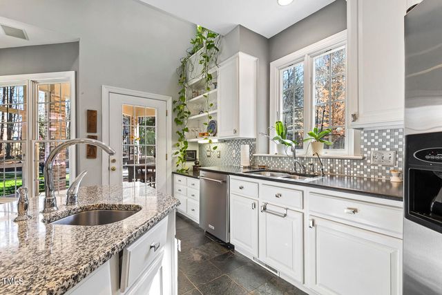 7420 Heartland Drive, Wake Forest, NC 27587