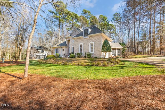 7420 Heartland Drive, Wake Forest, NC 27587