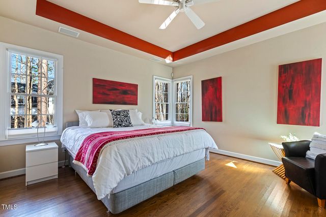 7420 Heartland Drive, Wake Forest, NC 27587