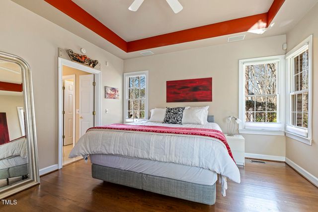 7420 Heartland Drive, Wake Forest, NC 27587