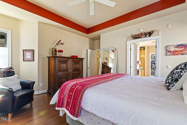 7420 Heartland Drive, Wake Forest, NC 27587