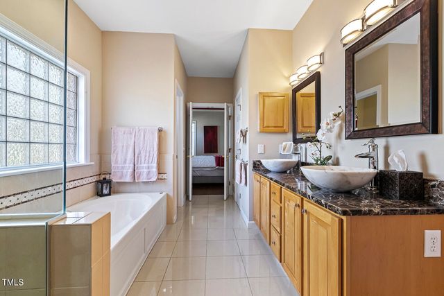 7420 Heartland Drive, Wake Forest, NC 27587