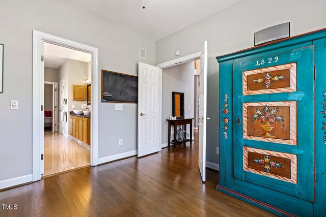 7420 Heartland Drive, Wake Forest, NC 27587