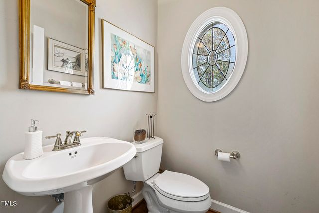 7420 Heartland Drive, Wake Forest, NC 27587