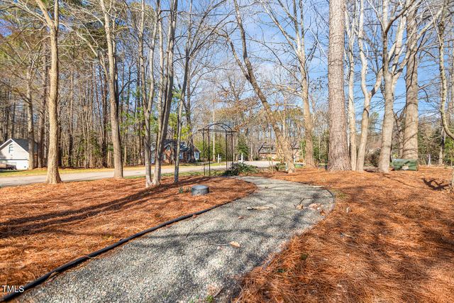 7420 Heartland Drive, Wake Forest, NC 27587