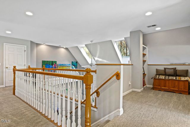 7420 Heartland Drive, Wake Forest, NC 27587