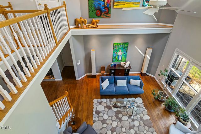 7420 Heartland Drive, Wake Forest, NC 27587