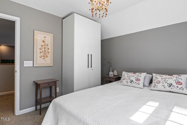 7420 Heartland Drive, Wake Forest, NC 27587